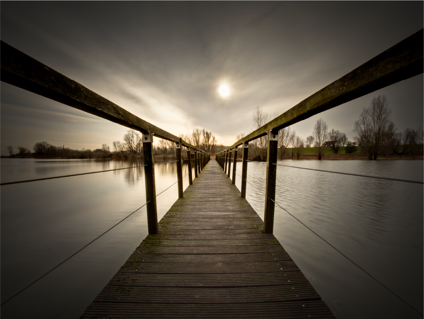 bridge